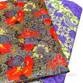 hot sale thai print traditional fabric